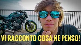 LA MIA MOTO! | 