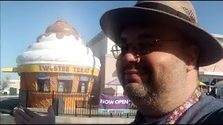 Twistee Treat Restaurant Review Davenport Florida 2024