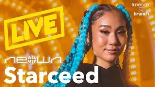 Starceed - Sativa (NEOWN Performance Video)