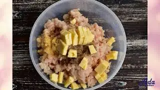 ★ВКУС УЮТА!★ ДОМАШНЯЯ КОЛБАСА С СЫРОМ ★