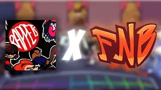 FNB TEASER | VS RAPPETS