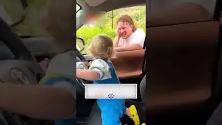 Пап знает как развесилить❤️ 