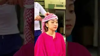 Cantiknya istri orang 