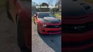 2010 BTR Stage 4 Cammed Camaro
