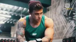 Harrison Twins   Aesthetic Of Brothers   Bodybuilding And Fitness Motivation 2017