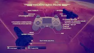 HELLDIVE WITH ONLY TWO PEOPLE!