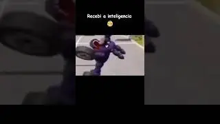 Fiz o inesperado no final disso kk