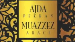 Ajda Pekkan & Muazzez Abaci - Bir Nigah Et Ne Olur Halime Ey Gonca Dehen
