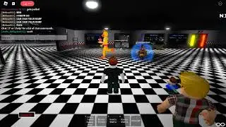How to get springbonnie in roblox.