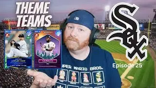 Pitching depth plagues Chicago White Sox theme team
