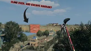 This Out Of Bounds Glitch Has Been In The Game For 8 Years.. (Secret Pipe Animation Included)