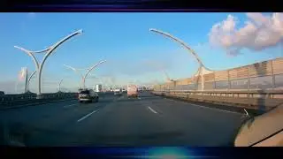 FZ Live - 4К ТАКУЮ ПОГОДУ ДА НА ВСЮ ЗИМУ..., НО НЕ СИНГАПУР ТУТ...