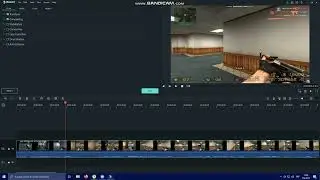 How to stretch video in Filmora 9  - TUTORIAL