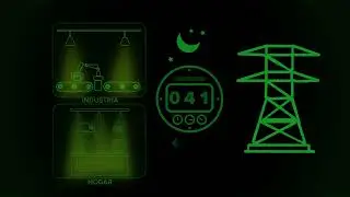 Como Funciona el Medidor Bidireccional