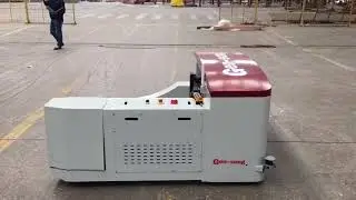 YUNDA express intelligent pallet