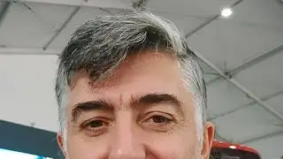 Adem Eren canlı yayında