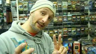 YGO: RISVEGLIO DEGLI ABISSI EDIZIONE SPECIALE / ABYSS RISING SPECIAL EDITION - Si sbusta! [unboxing]