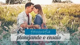 5 DICAS para FOTOGRAFAR CASAL + FOTOS | Fotografia Iniciante | Borogodó