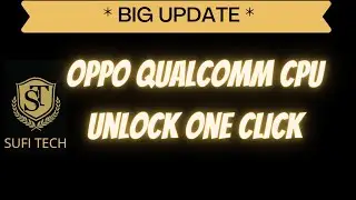 OPPO QUALCOMM CPU GAME OVER || BIG UPDATE RELEASED