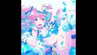 i only want to be with you | Airi edit