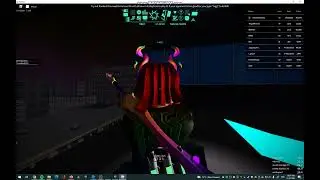 Showing you where all the spawn locations are in Roblox Parkour
