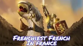 LOUEN LEONCOEUR LEGENDARY CAMPAIGN On the new 3.1 Patch with Bretonnia Buffs
