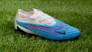 Nike Pantom GX (Blast Pack) - Unboxing, Review & On Feet