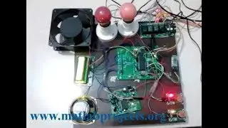 IoT Projects for CSE Students | IoT Thesis for CSE Students | IoT Code Projects for CSE Students