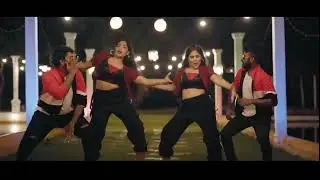 Paayana  Punsnda (පායනා පුන්සද පරදනා) | Ever Best Dance Cover | Anu Kanu Ft Ohsan Liyanage & Teev