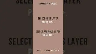 HOW TO, SELECT NEXT LAYER IN THE PHOTOSHOP, AND SLECET THE PREVIOUS LAYER LAYER IN PHOTOSHOP,