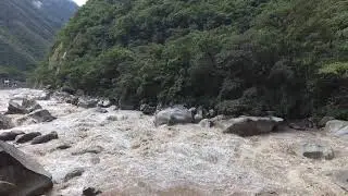 Урубамба. Urubamba