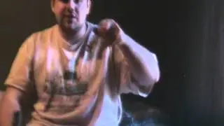 Spice Masters-  Geronimo