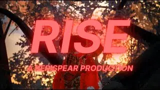 BDO - Maehwa PVP "RISE"