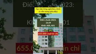 Top các trường đại học đào tạo ngành an toàn thông tin ?