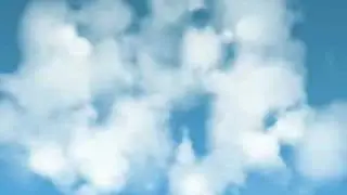 Creating Effective Clouds in Photoshop |