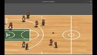Adding Some Offense AI