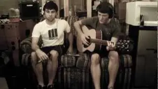 What Makes You Beautiful - The Custerds
