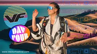Vector Festival 2024 | Day 4