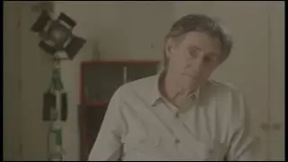 No Pay, Nudity Gabriel Byrne Interview
