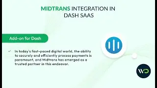Integrate the Midtrans Payment Gateway with Laravel | Revolutionize Transactions