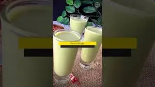 Paan Shots | Holi Special Drink