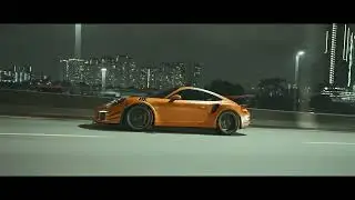Porsche GT3RS - Roaring to Life, Exploring the Power of the Porsche GT3RS
