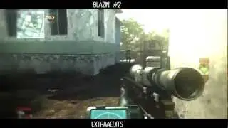 Blazin' Ep.2 Rebirth ll By ExtraaEdits