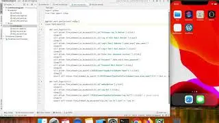 Appium Python Tutorial: Setup & Tear Down methods Cleanup #36