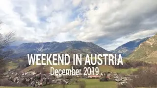 Austria Dec 2019