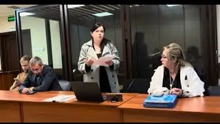 Адвокат Н.В. Гольцева  по делу адвоката  Д.В. Новикова