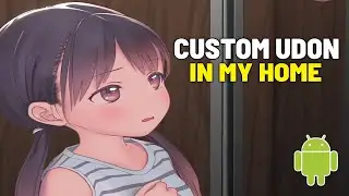 GAME CUSTOM UDON IN MY HOME