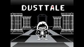 [ 7TH UNDERTALE ANNIVERSARY]DustTale : ♫ The Murder ♫ [ Animated Soundtrack ] Levmih