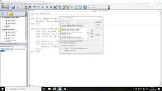 06 - VBA External libraries