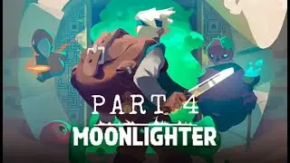 We're making money now! - Moonlighter